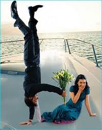propose